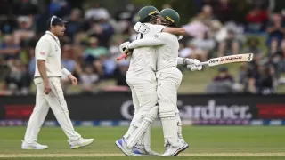 WTC Latest Points Table: New Zealand suffered loss