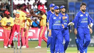 ZIM vs AFG Dream11 Prediction In Hindi, 1st T20I Match, Playing 11, Fantasy Tips