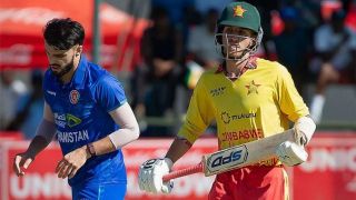 ZIM vs AFG Pitch Report: 1st ODI में हरारे स्पोर्ट्स क्लब की पिच रिपोर्ट कैसी होगी?