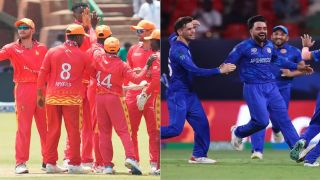 ZIM vs AFG Pitch Report: 2nd T20I में हरारे स्पोर्ट्स क्लब की पिच रिपोर्ट कैसी होगी?