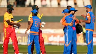 ZIM vs IND 4th T20I Pitch Report: हरारे स्पोर्ट्स क्लब, जिम्बाब्वे की पिच कैसी होगी?