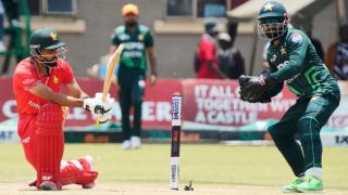 ZIM vs PAK Pitch Report: 1st T20I में क्वींस स्पोर्ट्स क्लब की पिच रिपोर्ट कैसी होगी?