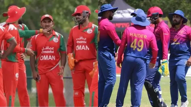12 Indian-origin cricketers ready to play