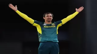15th August 2025, Toadys All latest Cricket News - Starc is the highest wicket-taker in all formats since 2020
