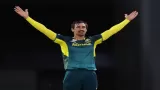 15th August 2025, Toadys All latest Cricket News - Starc is the highest wicket-taker in all formats since 2020