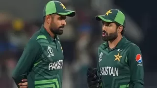 17th August 2025, Toadys All latest Cricket News - Babar Azam and Mohammad Rizwan dropped from Asia Cup squad