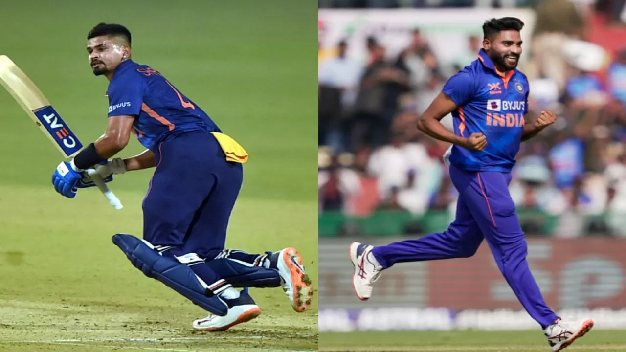 21 August 2025, Toadys All latest Cricket News - Former BCCI selector calls Ajit Agarkars selection process - nonsense in Hindi