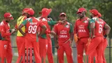 26 August 2025, Toadys All latest Cricket News - Oman team announced for Asia Cup 2025