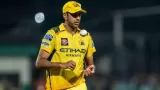 27 August 2025, Toadys All latest Cricket News - Ravichandran Ashwin also retired from IPL