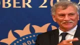 29 August 2025, Toadys All latest Cricket News - BCCI President Roger Binny has resigned