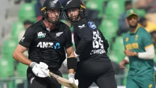SA vs NZ Aaj ki Dream11 team, Prediction, फैंटेसी क्रिकेट जीतने के टिप्स