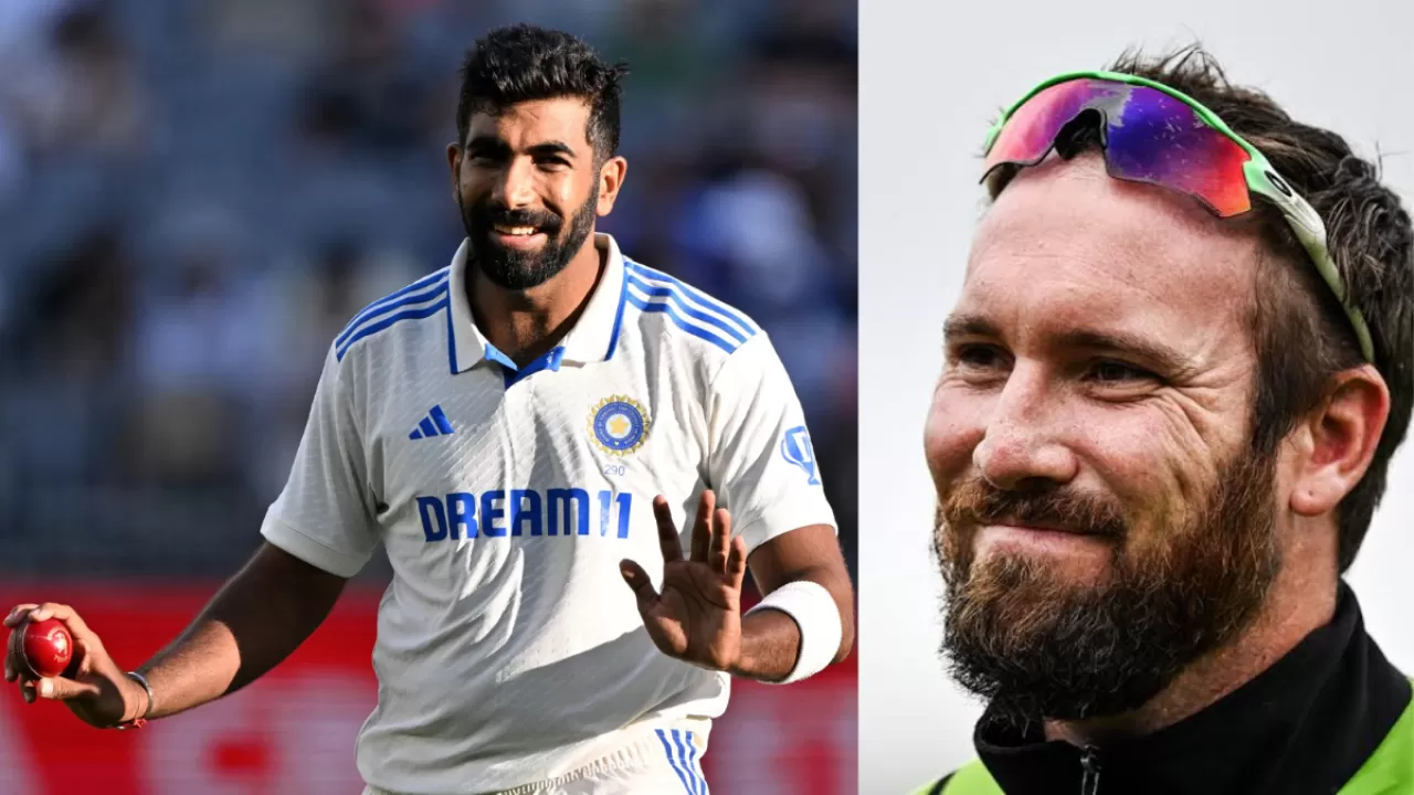 31 July 2025, Toadys All latest Cricket News - Bumrah may get rest in 5th Test  in Hindi