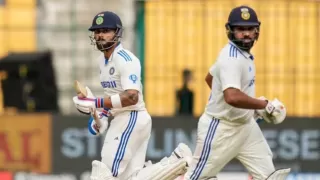 5 batsmen who scored the fastest century for India in Test cricket