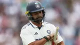 5 Indian Players Dropped from Test Series Against West Indies