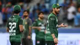 5 Shocking Embarrassments for Pakistan Against India in Dubai