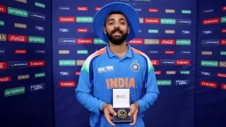 7 Indian players won an ICC title for the first time