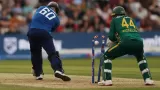 A shameful record was registered on this ground after 50 years