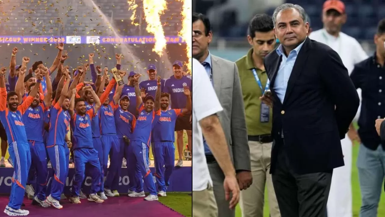 AB de Villiers reacts to Asia Cup trophy controversy, find out what he said in Hindi