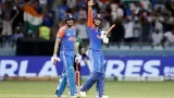 Abhishek scores fifty as India beat Pakistan by six wickets