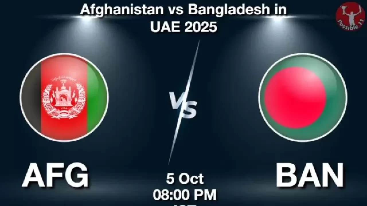 AFG vs BAN Match Prediction in Hindi, Match Previews, 3rd T20 Match, Playing 11,  in Hindi