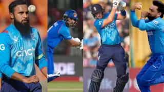 AFG vs ENG Pitch Report: CT 8th Match में गद्दाफी क्रिकेट स्टेडियम की पिच रिपोर्ट कैसी होगी?