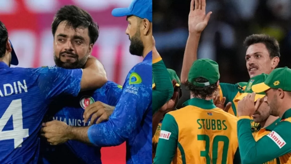 AFG vs SA ड्रीम 11 भविष्यवाणी, टीम, पिच रिपोर्ट, आज का Champions Trophy मैच कौन जीतेगा? in Hindi