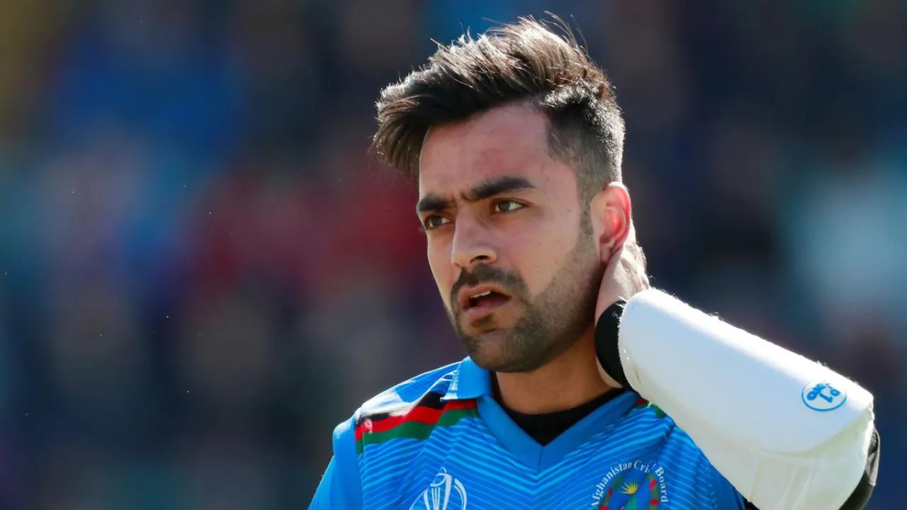 Afghanistan Squad for T20 World Cup 2026: The Afghan team will take the field with a formidable bowling lineup, see the complete squad in Hindi