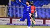 Afghanistan vs Bangladesh Pitch Report: Sharjah Cricket Stadium Pitch Report for 3rd T20I