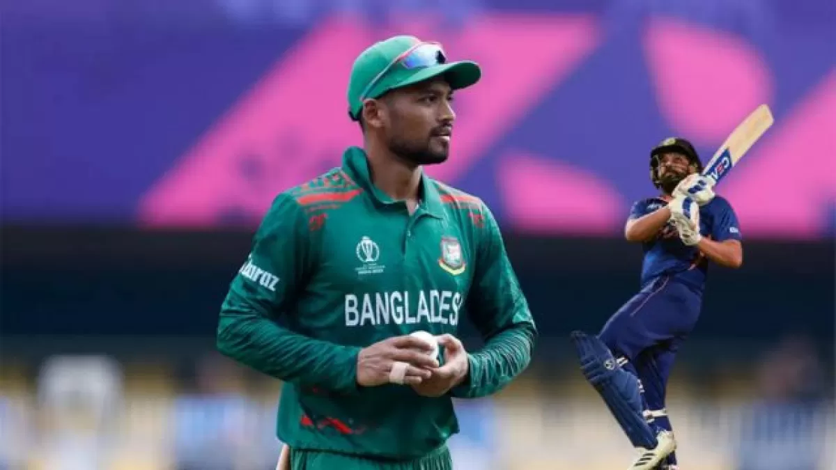 AI-Generated Dream11 Team for India vs Bangladesh Match in ICC Champions Trophy 2025 in Hindi