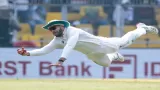 Aiden Markram Unbelievable Catch IND vs SA 2nd Test, watch video