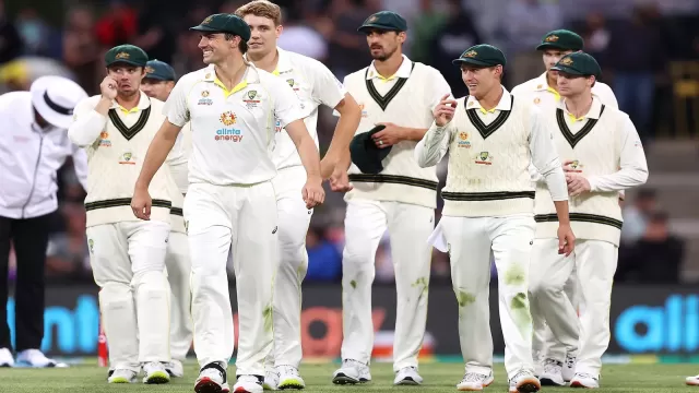 Ashes 2025: Australia announces squad, gives