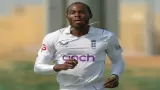 Ashes 2025: Major Blow for England, Gus Atkinson Replaces Injured Jofra Archer