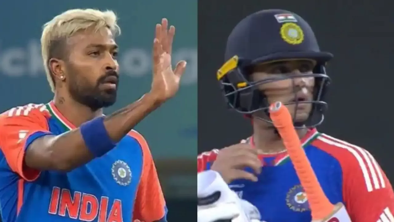 Asia Cup 2025: Abhishek Sharma Fit, Hardik Pandya Fitness Test Saturday Latest Update in Hindi