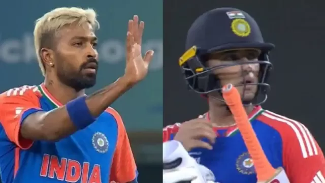 Asia Cup 2025: Abhishek Sharma Fit,