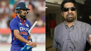 Asia Cup 2025: Former BCCI Picture