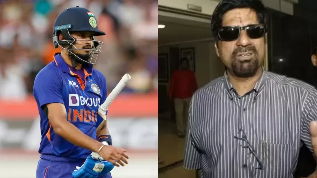Asia Cup 2025: Former BCCI selector