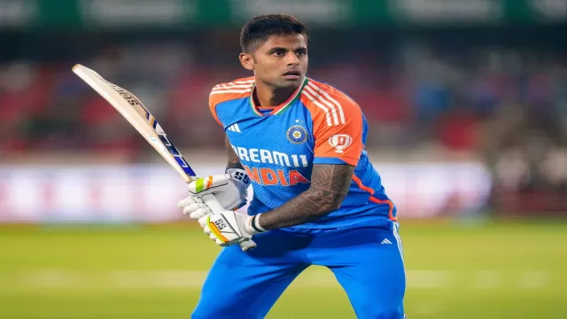 Asia Cup 2025: Harbhajan Singh selected