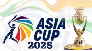 Asia Cup 2025: India Start Training, Keeper Call Pending
