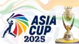 Asia Cup 2025: India Start Training, Keeper Call Pending
