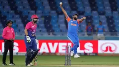 Asia Cup 2025: Jasprit Bumrah Picture