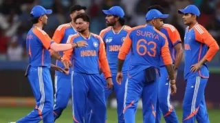 Asia Cup 2025: Latest Points Picture
