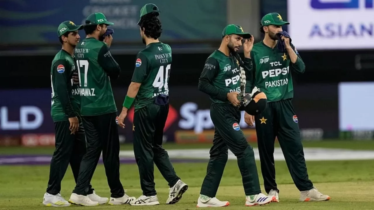 Asia Cup 2025: PAK vs UAE Match Prediction, Team, Playing 11, Weather, Pitch Report in Hindi