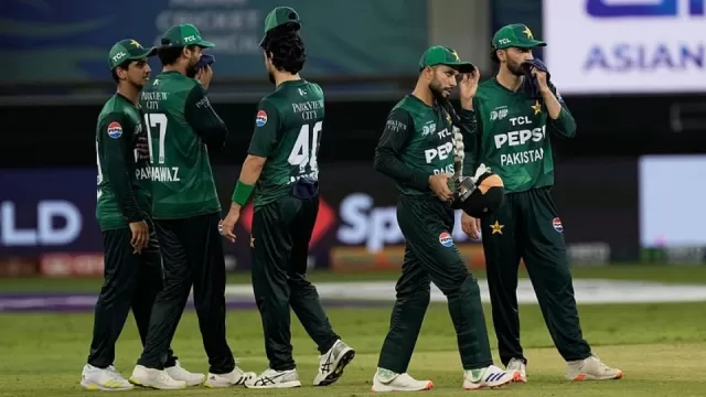 Asia Cup 2025: PAK vs UAE Match Prediction, Team, Playing 11, Weather, Pitch Report