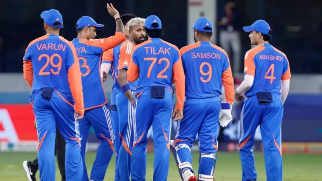 Asia Cup 2025: Prize Money for