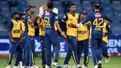 Asia Cup 2025: SL vs Picture