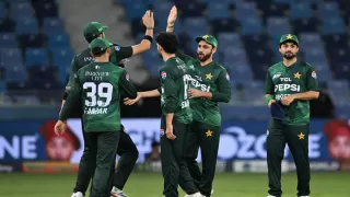 Asia Cup 2025: What will Picture