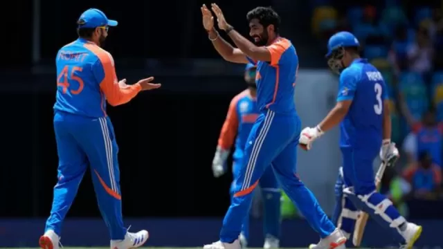 Asia Cup T20: Highest Team Score