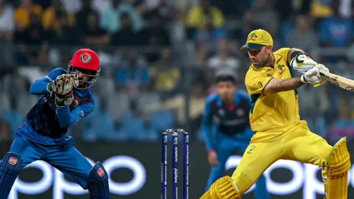 AUS vs AFG Dream11 भविष्यवाणी, टीम, पिच रिपोर्ट, आज का Champions Trophy मैच कौन जीतेगा? in Hindi