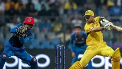 AUS vs AFG Dream11 भविष्यवाणी, Picture