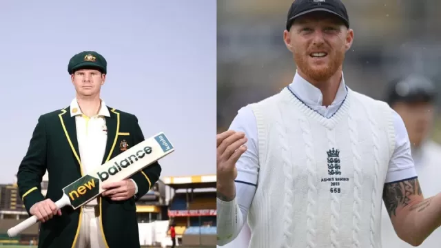 AUS vs ENG 1st Test, Ashes